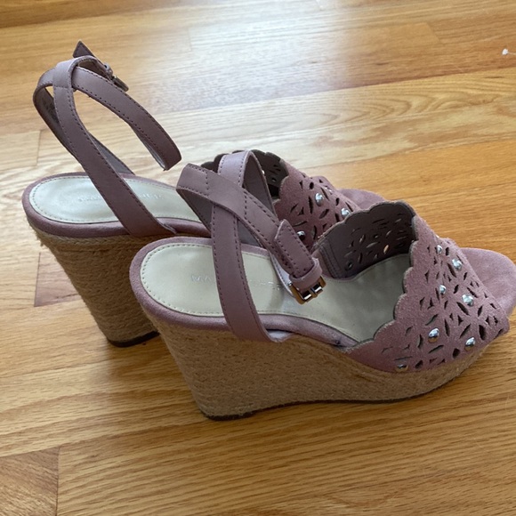 Marc Fisher Wedges. - Picture 4 of 4